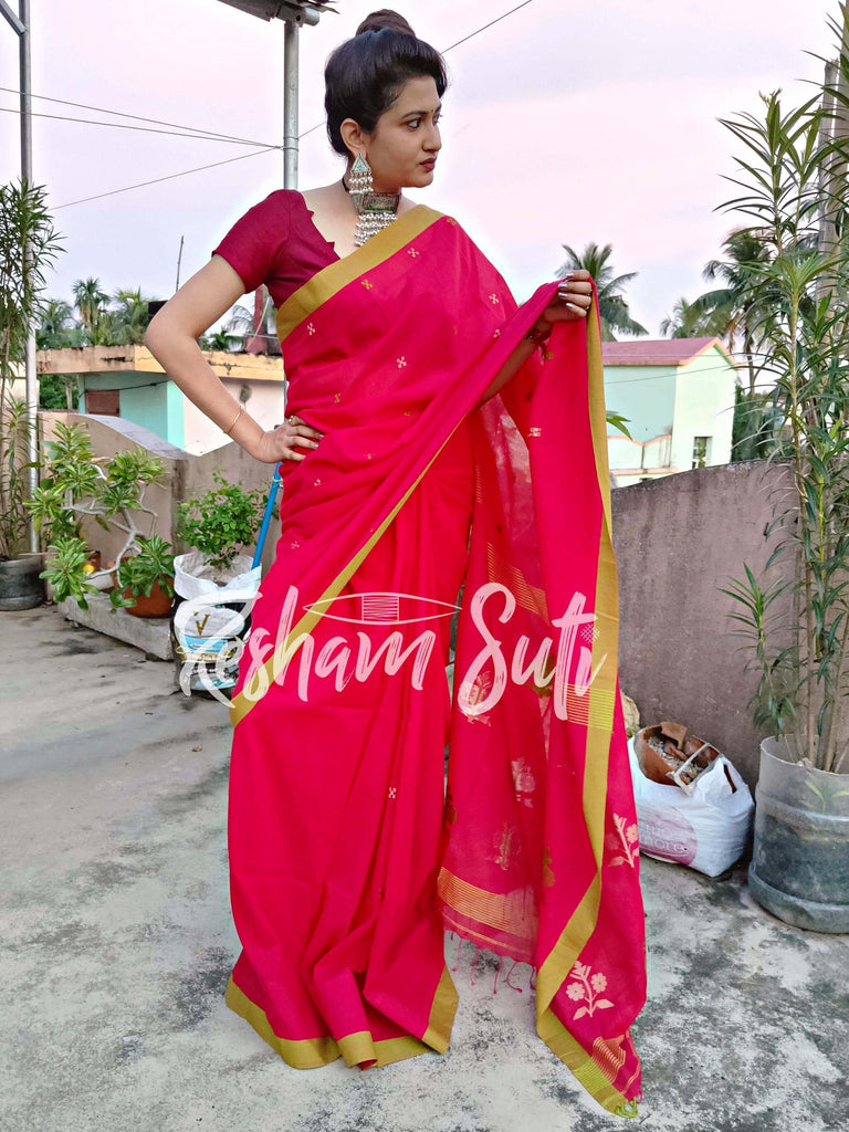 Details more than 175 green pink saree combination best
